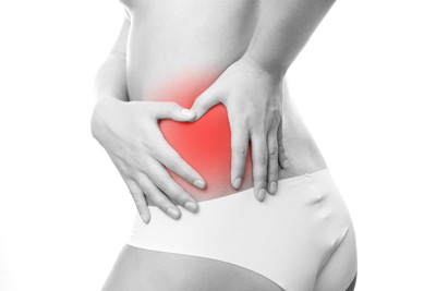 Hip Pain - Lower Back Pain
